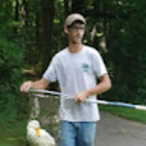 Meet your Posher, Joshua